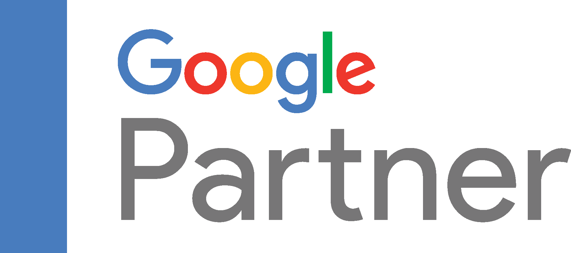 Google Ads Partner Badge