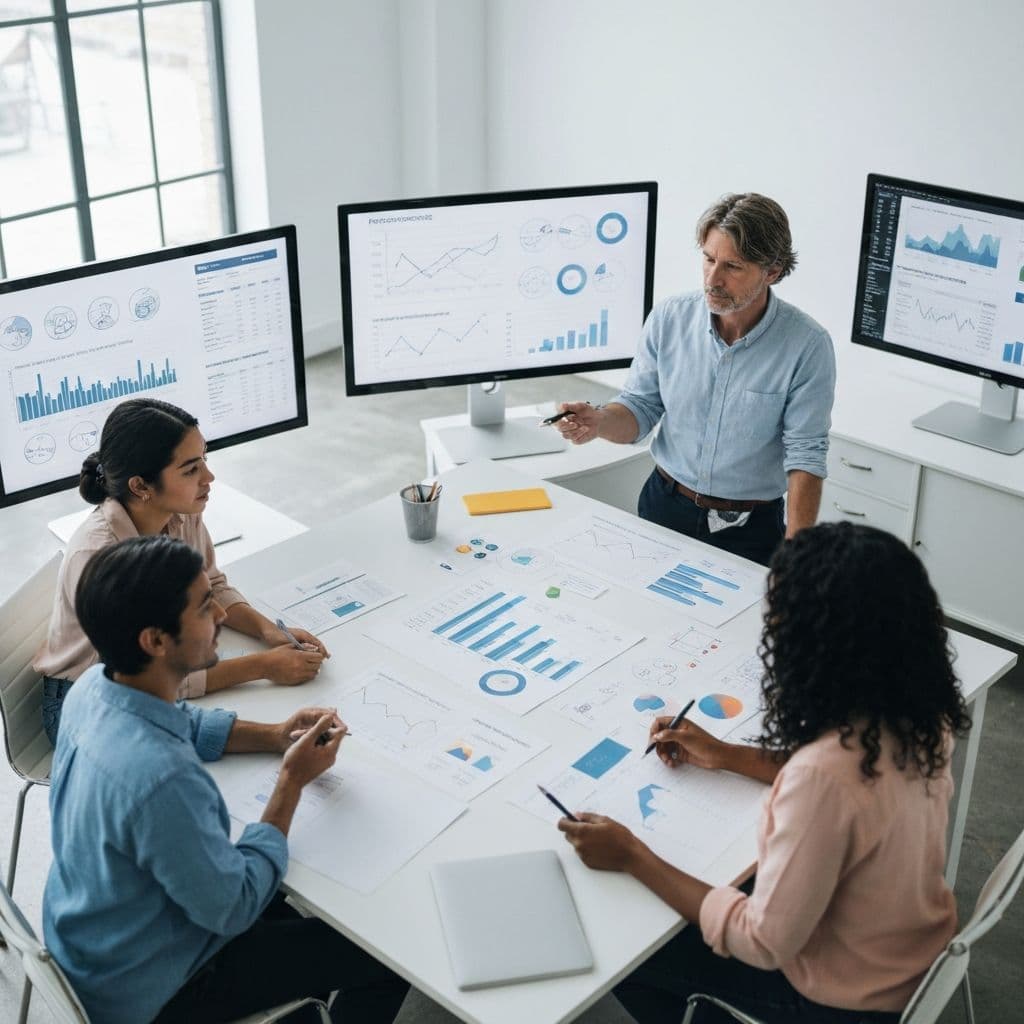 Digital Marketing Agencies