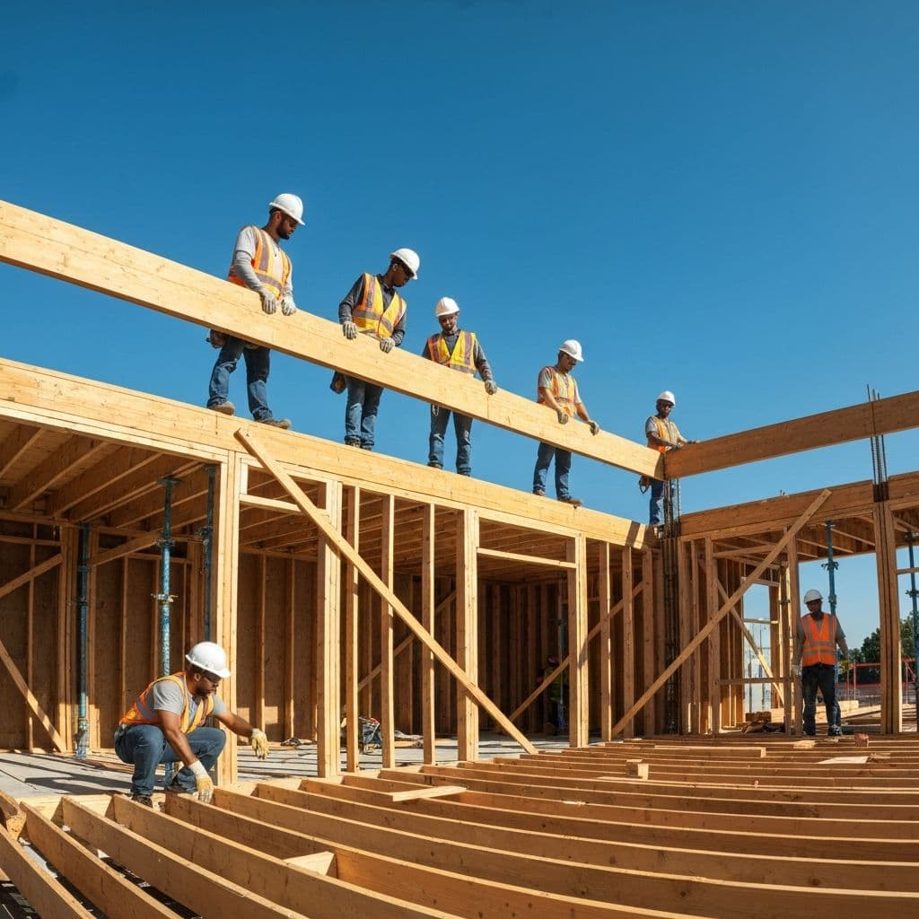 Construction Lead Generation