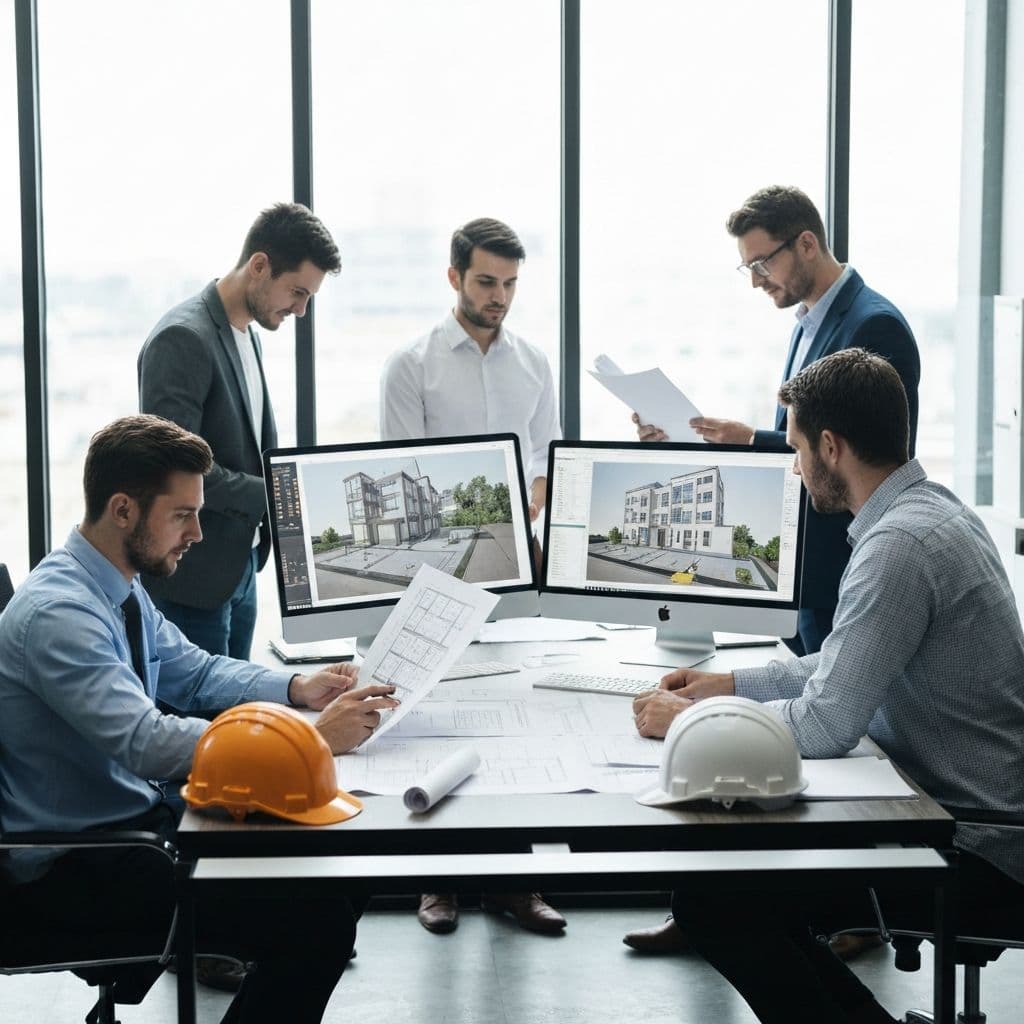 Engineering Lead Generation