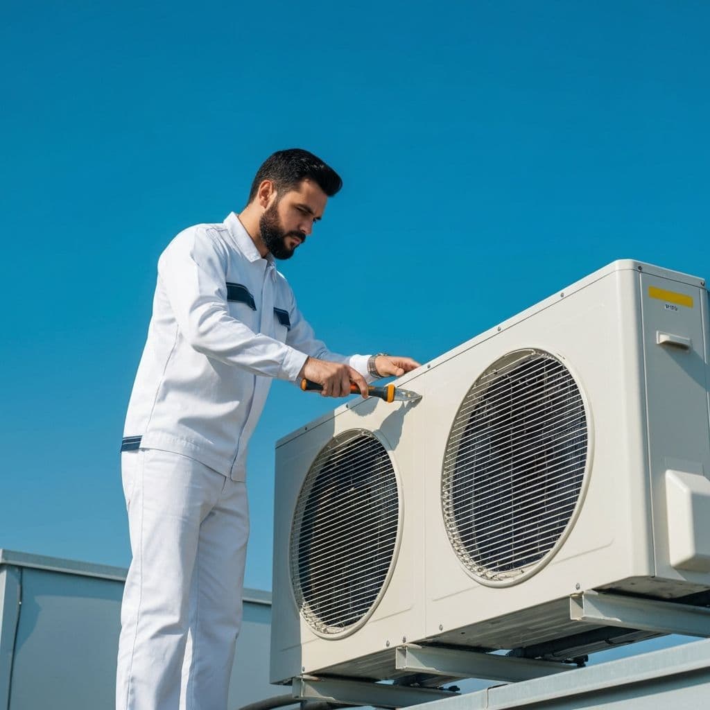 HVAC Lead Generation