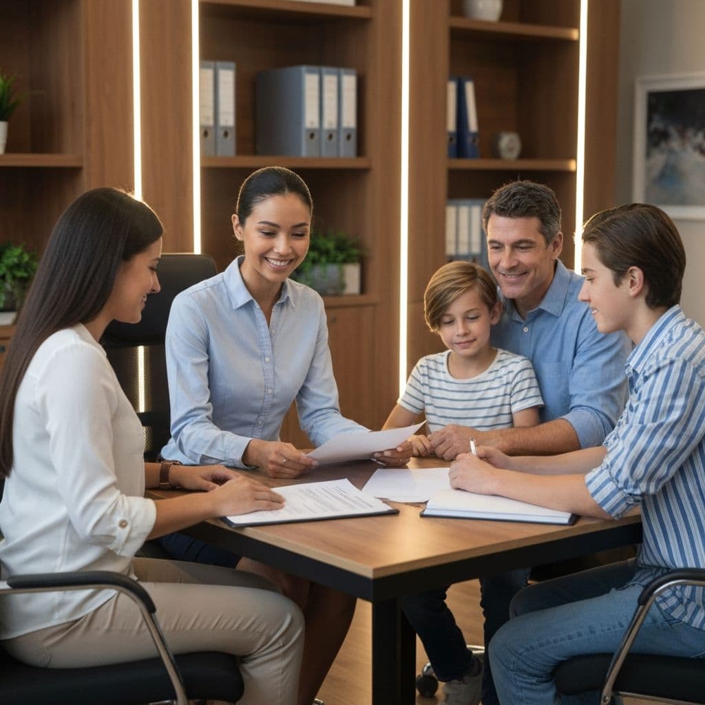 Insurance Agencies