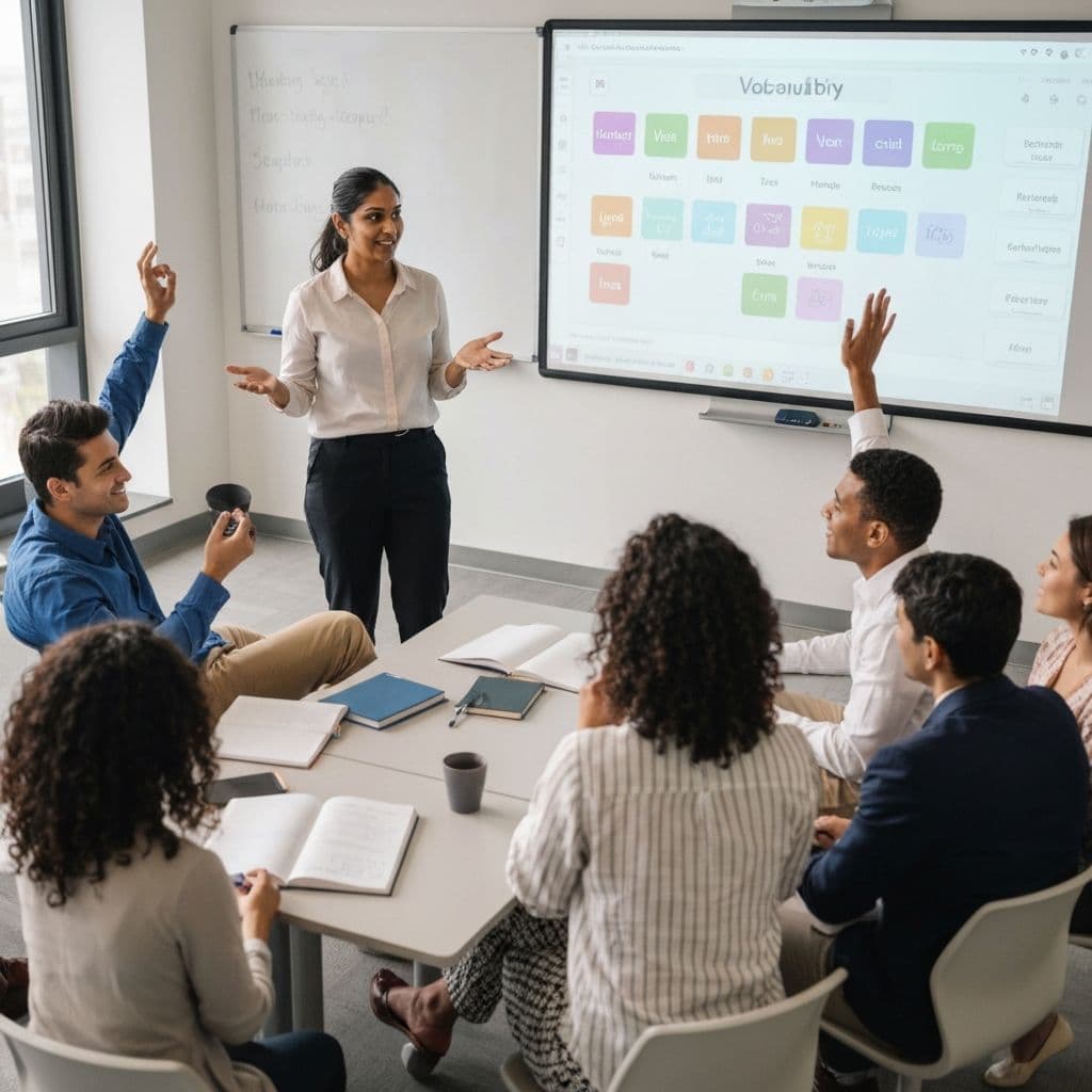 Language Schools