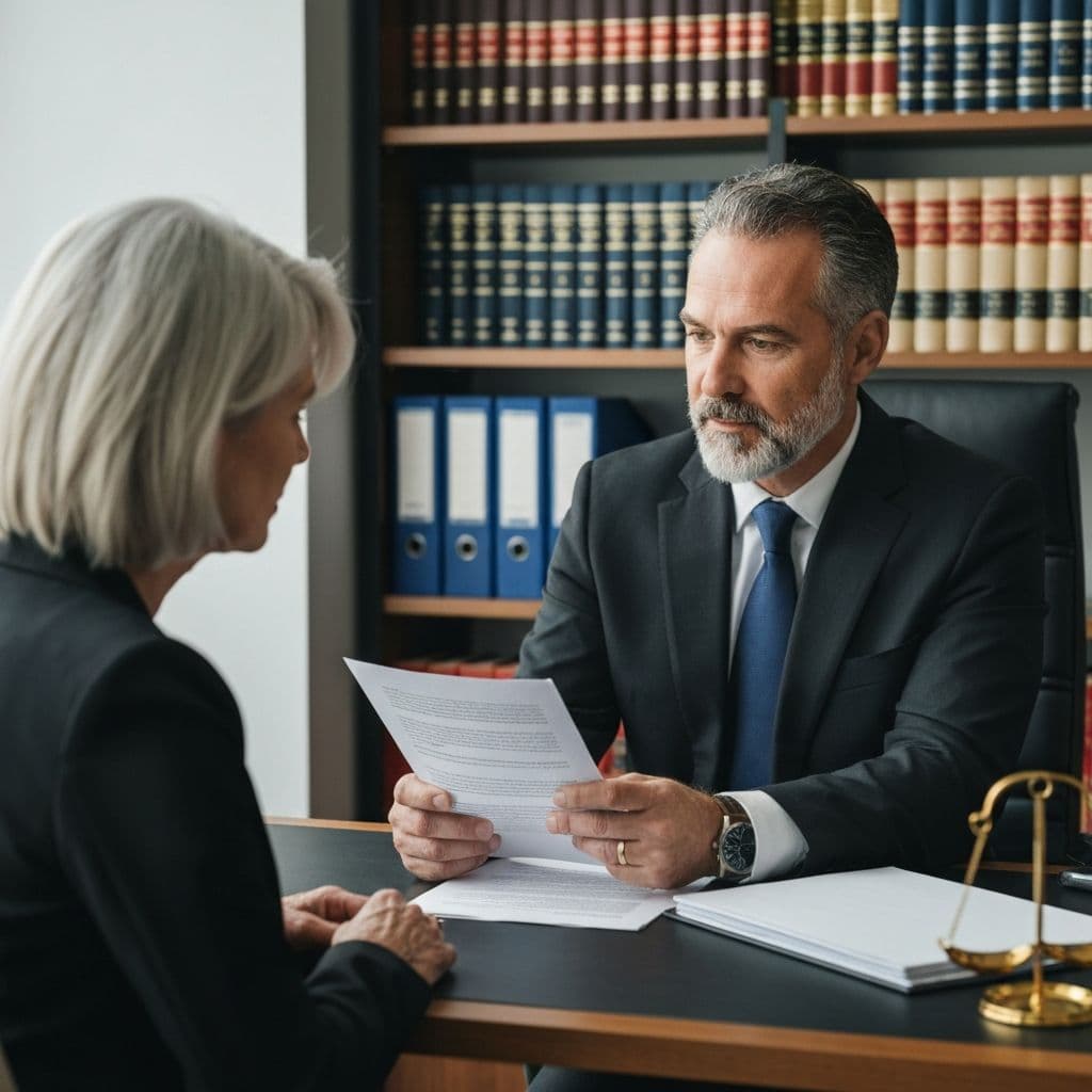 Law Firms