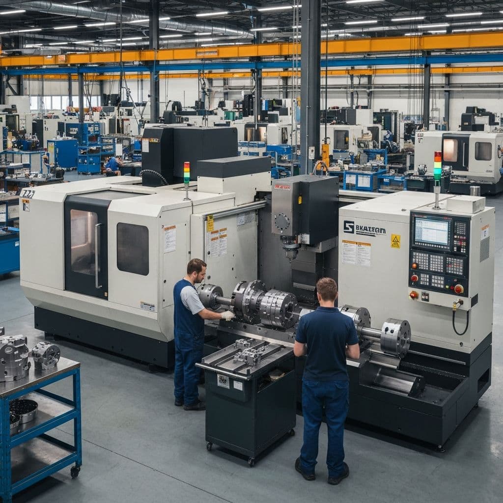 Manufacturing Lead Generation