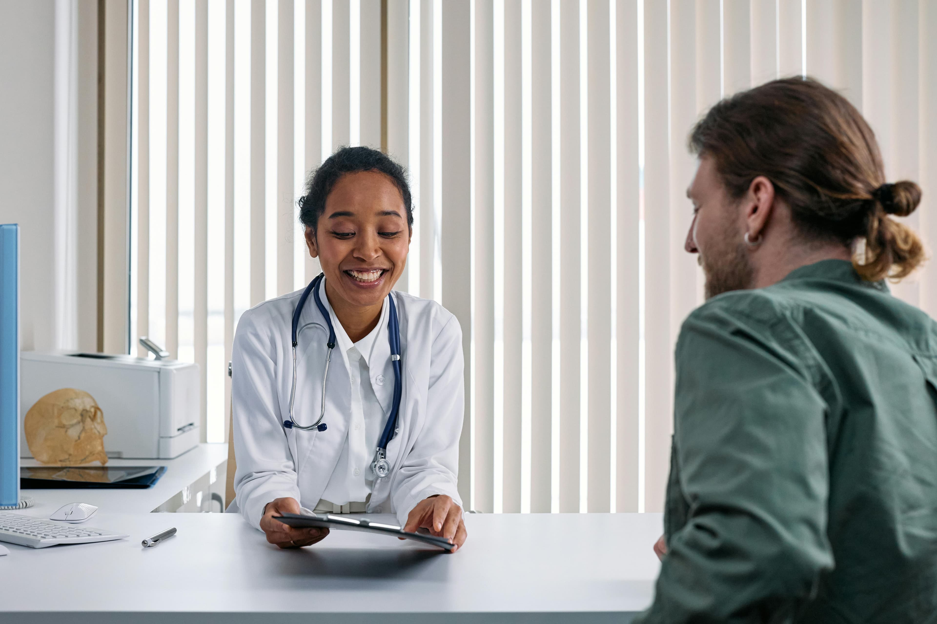 Medical Practices
