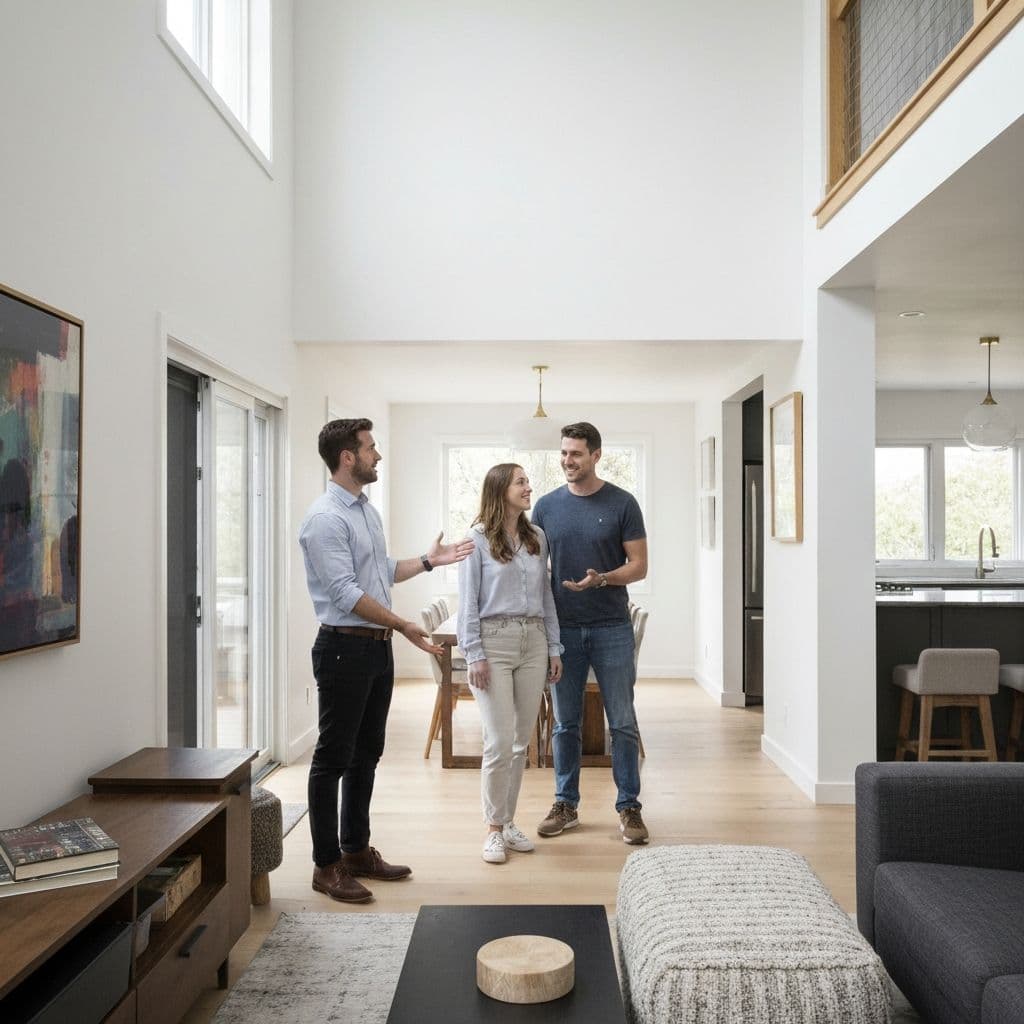 Real Estate Professionals