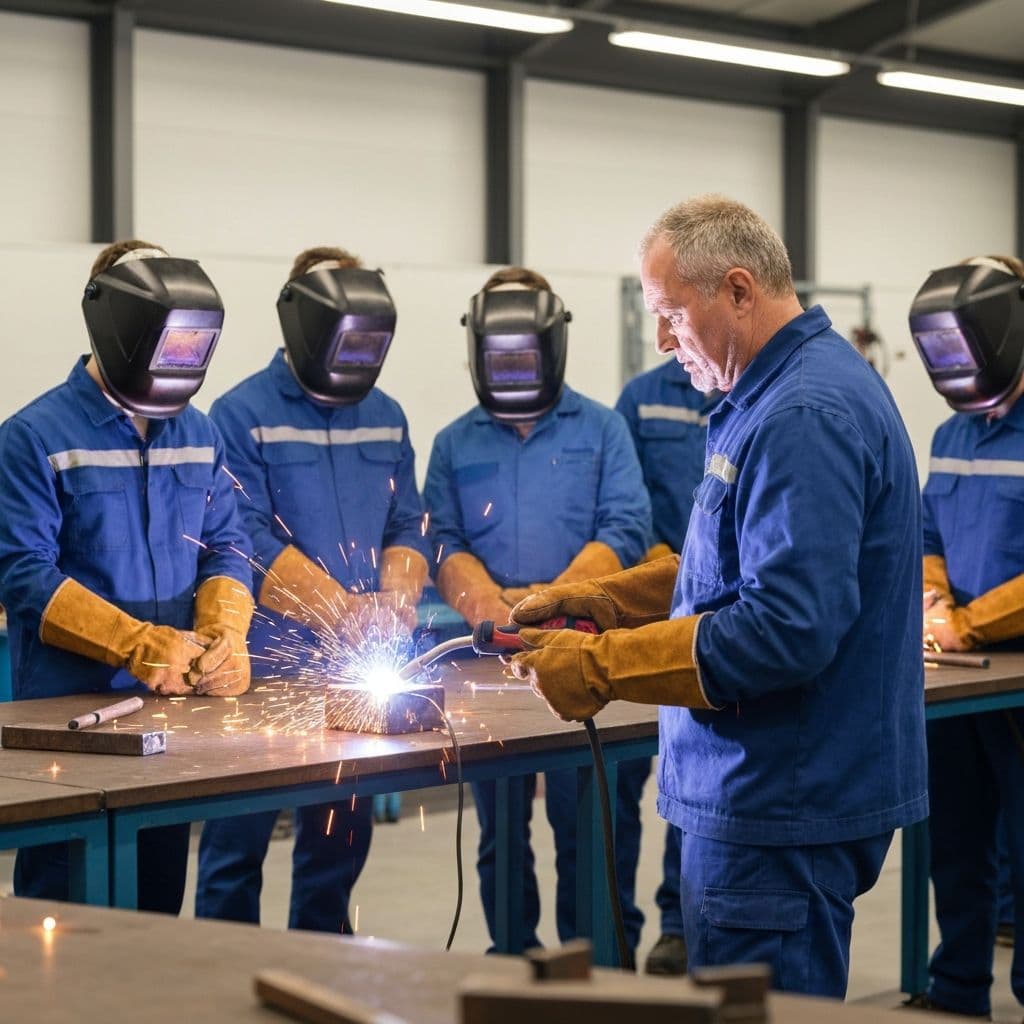 Trade Schools